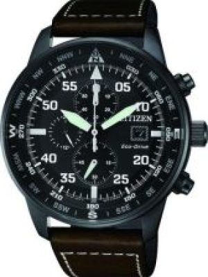 Citizen Chrono Ca0695-17E