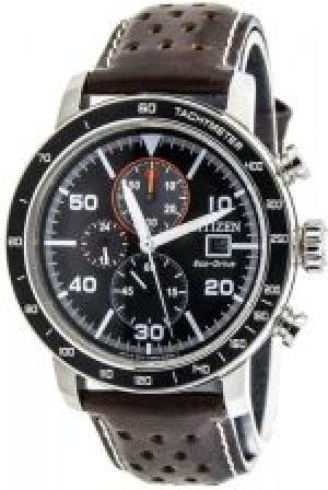 Citizen Chrono Eco-Drive CA0641-24E