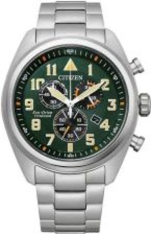 CITIZEN ECO DRIVE AT2480-81X