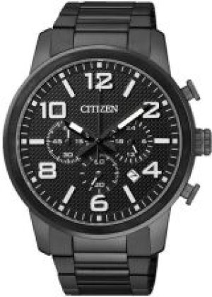CITIZEN ECO DRIVE CHRONO  AN8056-54E