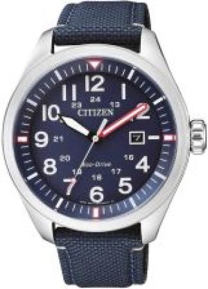 Citizen Eco-Drive Sport AW5000-16L