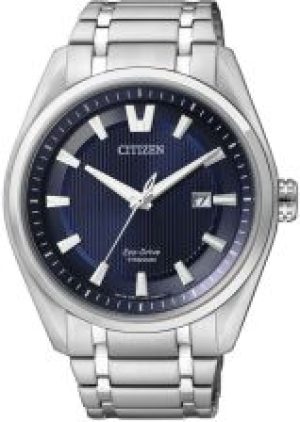 Citizen Eco Drive Titanium Aw124057L