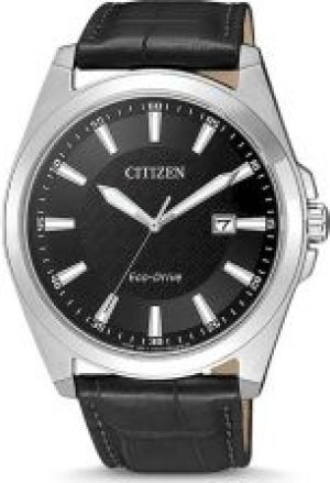 Citizen Leather Bm710814E