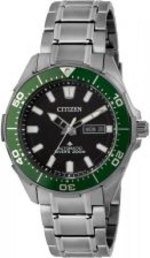 Citizen NY0071-81EE PROMASTER AUTOMATIC DIVER
