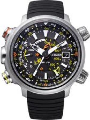 Citizen Promaster Altichron BN4021-02E