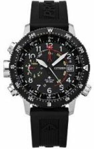 Citizen Promaster Altichron BN404415E