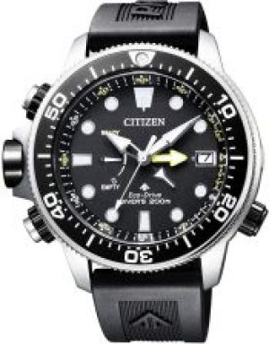 Citizen Promaster Aqualand Diver Bn203614E