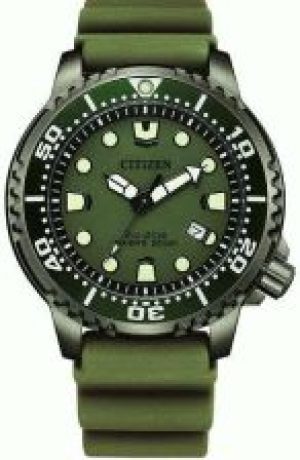 Citizen  Promaster Diver'S Eco-Drive Bn0157-11X