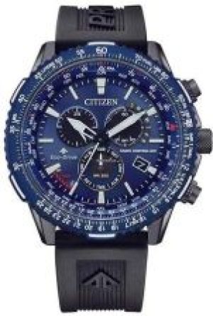 Citizen Promaster Diver's Eco-drive CB5006-02L