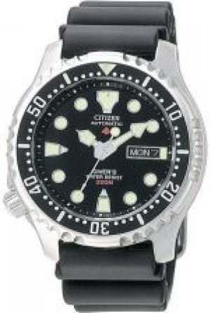 Citizen Promaster NY0040-09EE
