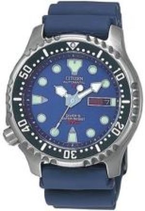 Citizen Promaster NY0040-17LE