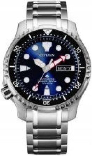 Citizen Promaster NY010050ME