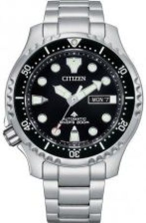 CITIZEN PROMASTER NY0140-80EE