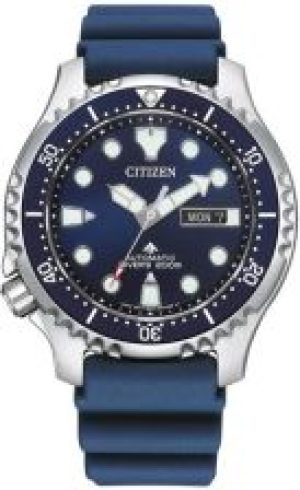 Citizen Promaster NY0141-10L