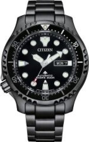 CITIZEN PROMASTER NY0145-86EE