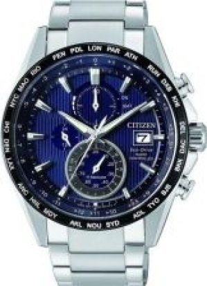 Citizen Radio Controlled At8154-82L