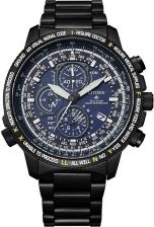 Citizen Radio Controlled AT819585L