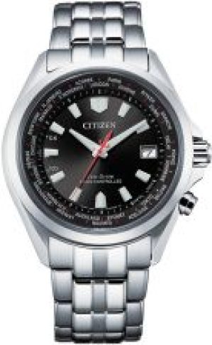 CITIZEN RADIO-CONTROLLED CB0220-85E