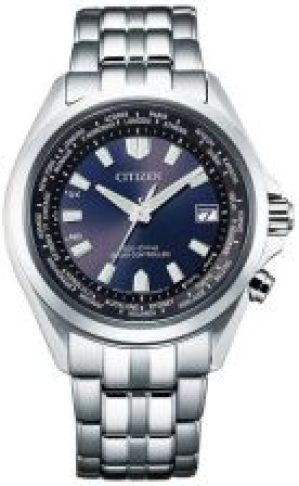 Citizen Radio Controlled CB0220-85L