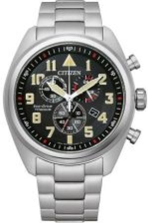 Citizen Super-Titanium AT2480-81E