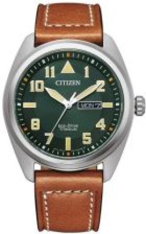 Citizen Super-Titanium BM8560-11XE