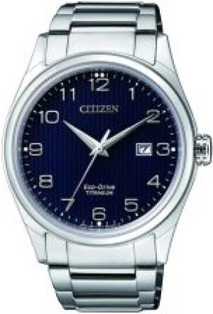 Citizen Titanium Bm7360-82M