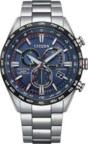 Citizen Titanium Eco-drive CB5945-85L