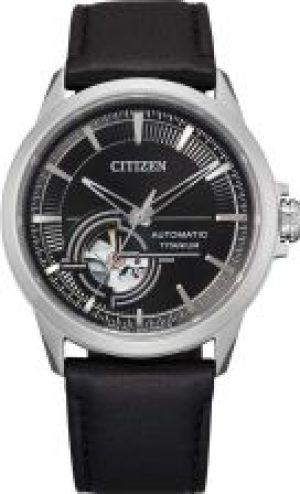 Citizen Titanium NH912011E