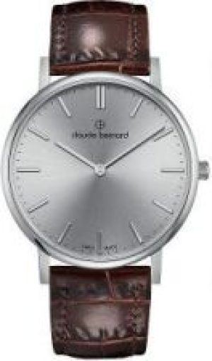 Claude Bernard – 20214 3 AIN