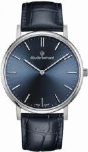 Claude Bernard – 20214 3 BUIN