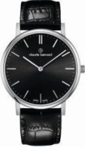Claude Bernard – 20214 3 NIN