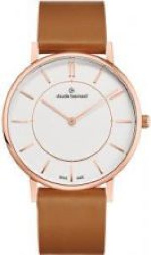 Claude Bernard Slim Line 2021937Rcairr
