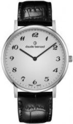 Claude Bernard Slim Line 202193Bb
