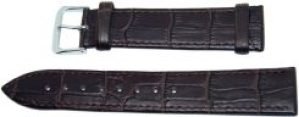 Condor Pasek 20Mm Brązowy 342R 02 20 W