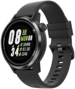Coros Apex 42mm Czarny (WAPXSBLK)