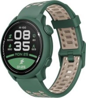 Coros Pace 2 Zielony