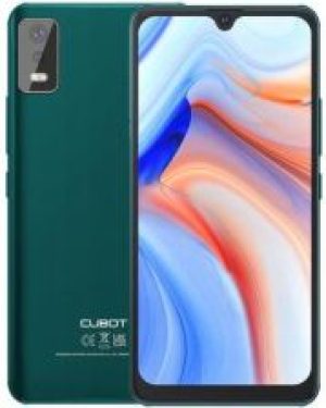 CUBOT Note 8 2/16GB Zielony