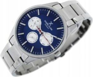 Daniel Klein 11622-4
