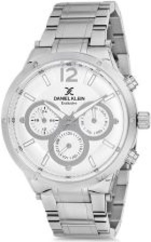 Daniel Klein DK12137-1
