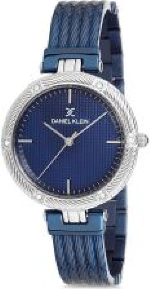 Daniel Klein DK12193-2
