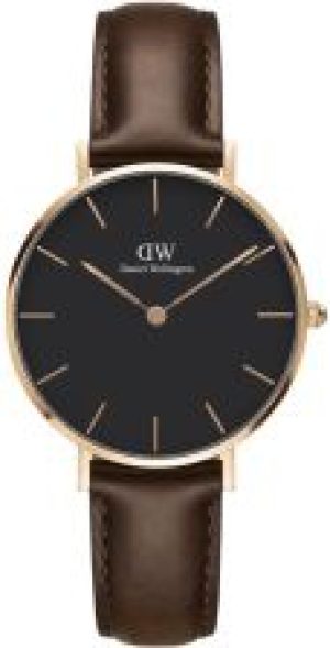 Daniel Wellington Black Petite DW00100165