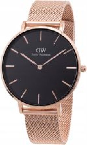 DANIEL WELLINGTON MELROSE DW00100303