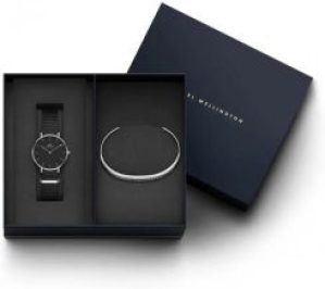 Daniel Wellington Petite CORNWALL 28mm Zestaw W194