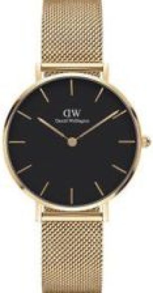 Daniel Wellington Petite Evergold 32 DW00100347
