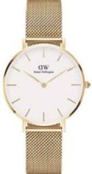 Daniel Wellington Petite Evergold 32 DW00100348