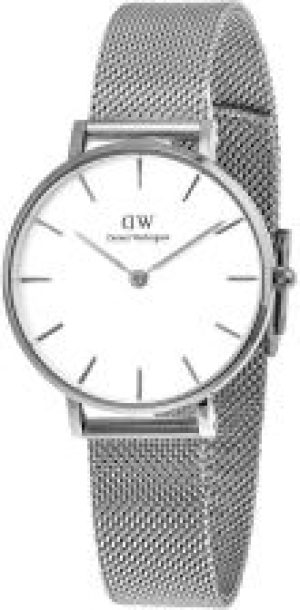 Daniel Wellington Petite Sterling Dw00100164