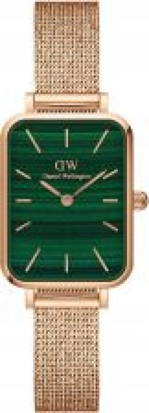 Daniel Wellington Quadro Melrose DW00100437