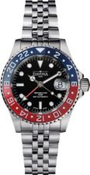 Davosa 161.590.06 Ternos Diver GMT Automatic