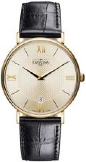 Davosa Pianos II Quartz 162.486.35