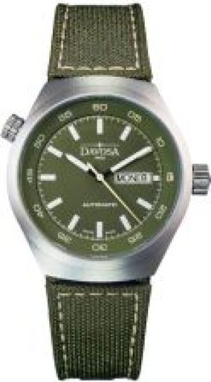 Davosa TrailMaster 161.518.75